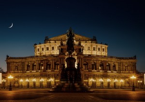 Semperoper Dresden - H-Hotels.com